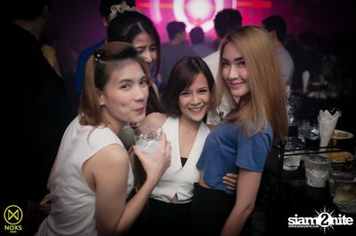 Saturday Night at NOXS Bangkok, Ekamai-Raminthra — photo 47