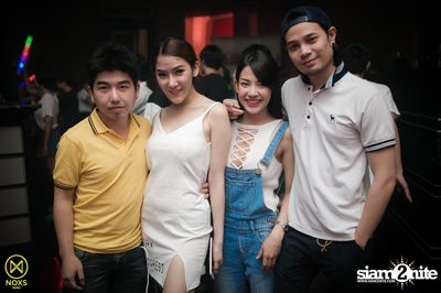 Saturday Night at NOXS Bangkok, Ekamai-Raminthra — photo 48