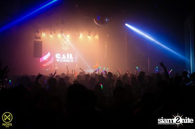 Saturday Night at NOXS Bangkok, Ekamai-Raminthra — photo 49