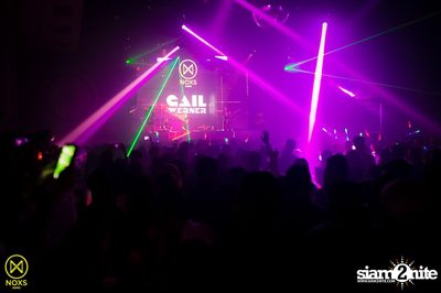 Saturday Night at NOXS Bangkok, Ekamai-Raminthra — photo 51