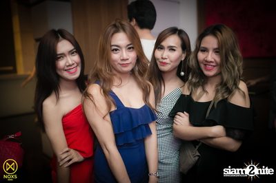 Saturday Night at NOXS Bangkok, Ekamai-Raminthra — photo 52