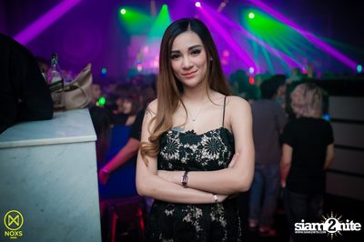Saturday Night at NOXS Bangkok, Ekamai-Raminthra — photo 53