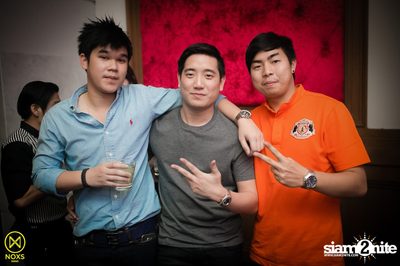 Saturday Night at NOXS Bangkok, Ekamai-Raminthra — photo 54