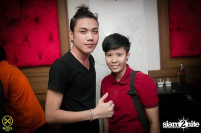 Saturday Night at NOXS Bangkok, Ekamai-Raminthra — photo 55