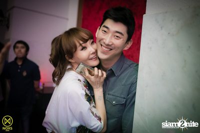 Saturday Night at NOXS Bangkok, Ekamai-Raminthra — photo 58