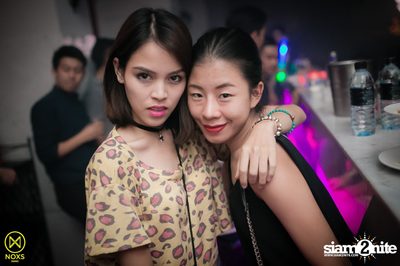 Saturday Night at NOXS Bangkok, Ekamai-Raminthra — photo 59