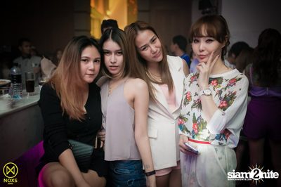 Saturday Night at NOXS Bangkok, Ekamai-Raminthra — photo 60