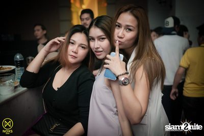 Saturday Night at NOXS Bangkok, Ekamai-Raminthra — photo 61