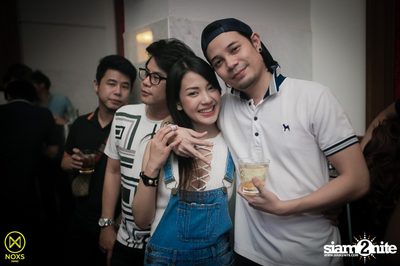 Saturday Night at NOXS Bangkok, Ekamai-Raminthra — photo 63