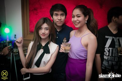 Saturday Night at NOXS Bangkok, Ekamai-Raminthra — photo 64