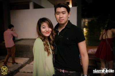 Saturday Night at NOXS Bangkok, Ekamai-Raminthra — photo 68