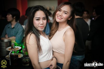 Saturday Night at NOXS Bangkok, Ekamai-Raminthra — photo 70