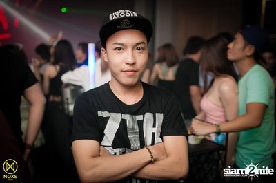 Saturday Night at NOXS Bangkok, Ekamai-Raminthra — photo 72