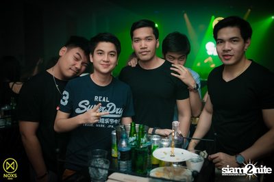 Saturday Night at NOXS Bangkok, Ekamai-Raminthra — photo 73