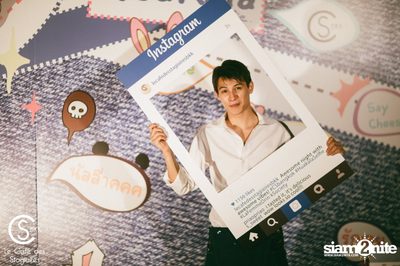 Rose Culotte Ladies Night with Huakala at Le Café des Stagiaires — photo 4
