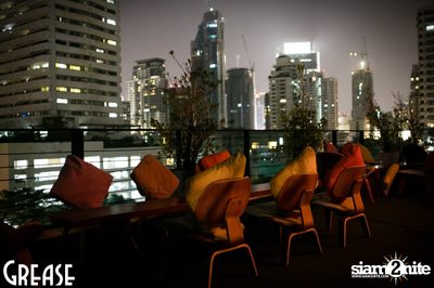 Unite Thursday's with Wrapkids at Grease, Sukhumvit 49 — photo 5