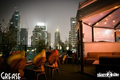 Unite Thursday's with Wrapkids at Grease, Sukhumvit 49 — photo 6