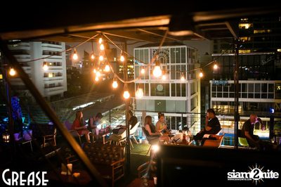 Unite Thursday's with Wrapkids at Grease, Sukhumvit 49 — photo 8