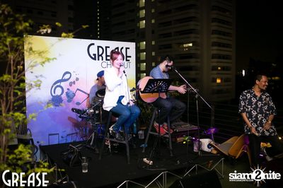 Unite Thursday's with Wrapkids at Grease, Sukhumvit 49 — photo 9
