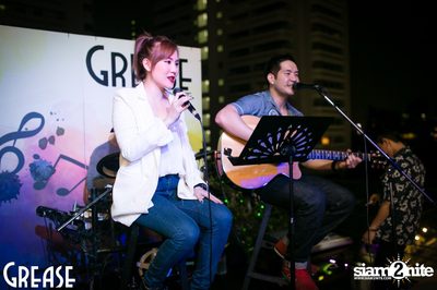 Unite Thursday's with Wrapkids at Grease, Sukhumvit 49 — photo 10