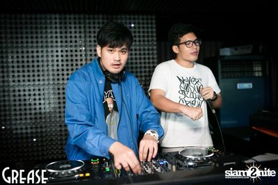 Unite Thursday's with Wrapkids at Grease, Sukhumvit 49 — photo 13