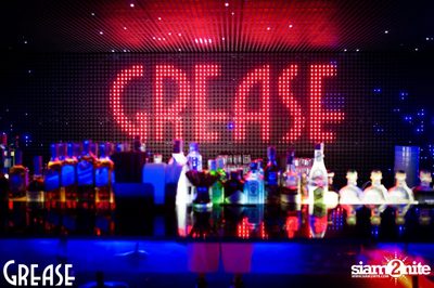 Unite Thursday's with Wrapkids at Grease, Sukhumvit 49 — photo 16