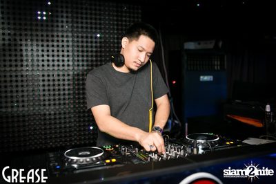 Unite Thursday's with Wrapkids at Grease, Sukhumvit 49 — photo 17