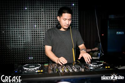 Unite Thursday's with Wrapkids at Grease, Sukhumvit 49 — photo 18