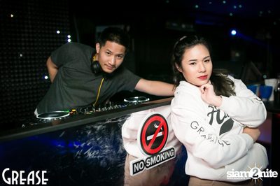 Unite Thursday's with Wrapkids at Grease, Sukhumvit 49 — photo 20