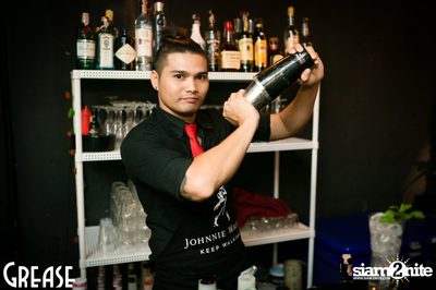 Unite Thursday's with Wrapkids at Grease, Sukhumvit 49 — photo 26