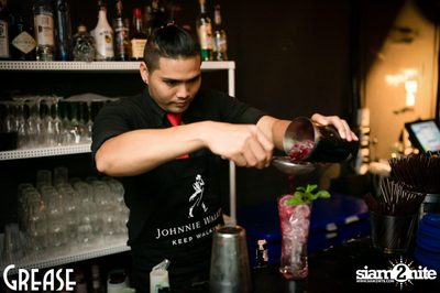 Unite Thursday's with Wrapkids at Grease, Sukhumvit 49 — photo 27