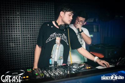 Unite Thursday's with Wrapkids at Grease, Sukhumvit 49 — photo 35
