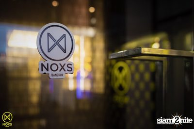 Friday Night at NOXS Bangkok, Ekamai-Raminthra — photo 2