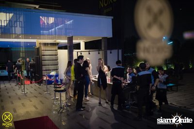 Friday Night at NOXS Bangkok, Ekamai-Raminthra — photo 3