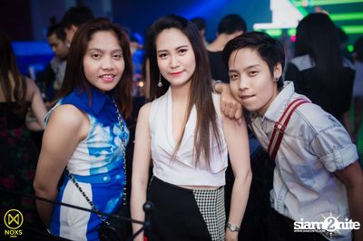Friday Night at NOXS Bangkok, Ekamai-Raminthra — photo 8