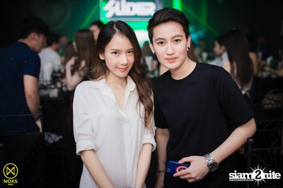 Friday Night at NOXS Bangkok, Ekamai-Raminthra — photo 9