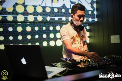 Friday Night at NOXS Bangkok, Ekamai-Raminthra — photo 10