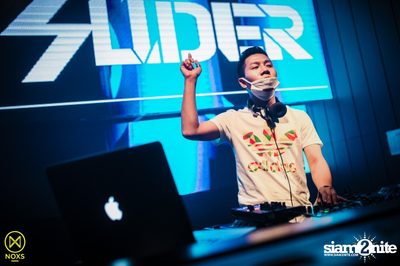 Friday Night at NOXS Bangkok, Ekamai-Raminthra — photo 11