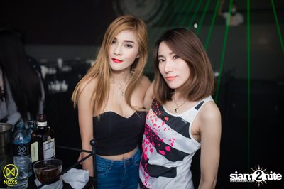 Friday Night at NOXS Bangkok, Ekamai-Raminthra — photo 13