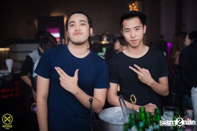 Friday Night at NOXS Bangkok, Ekamai-Raminthra — photo 14