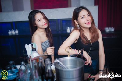Friday Night at NOXS Bangkok, Ekamai-Raminthra — photo 15