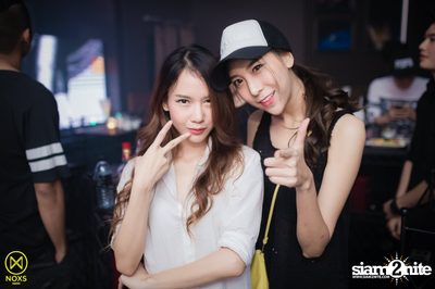 Friday Night at NOXS Bangkok, Ekamai-Raminthra — photo 18