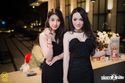 Friday Night at NOXS Bangkok, Ekamai-Raminthra — photo 20