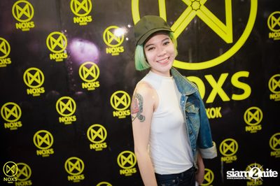 Friday Night at NOXS Bangkok, Ekamai-Raminthra — photo 21