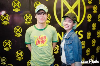 Friday Night at NOXS Bangkok, Ekamai-Raminthra — photo 22