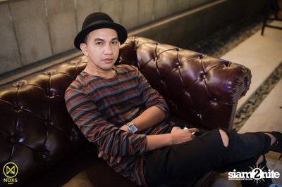 Friday Night at NOXS Bangkok, Ekamai-Raminthra — photo 23