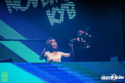 Friday Night at NOXS Bangkok, Ekamai-Raminthra — photo 25
