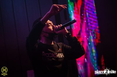Friday Night at NOXS Bangkok, Ekamai-Raminthra — photo 26