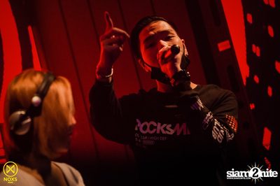 Friday Night at NOXS Bangkok, Ekamai-Raminthra — photo 27
