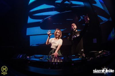 Friday Night at NOXS Bangkok, Ekamai-Raminthra — photo 30